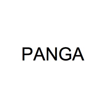 panga
