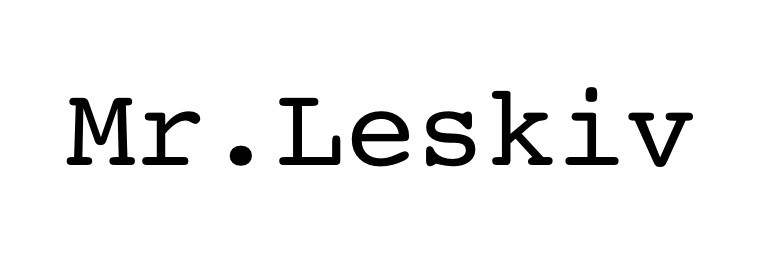 mr.leskiv