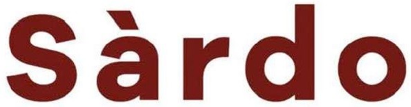 sardo