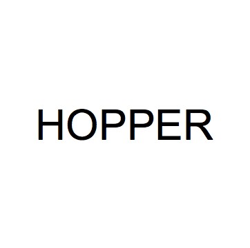 hopper