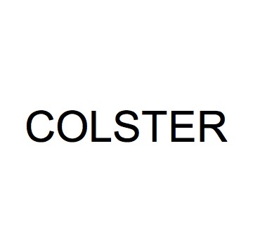 colster