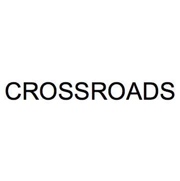 crossroads