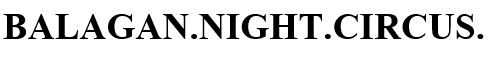 balagan.night.circus.