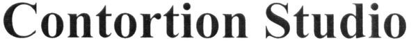 contortion studio