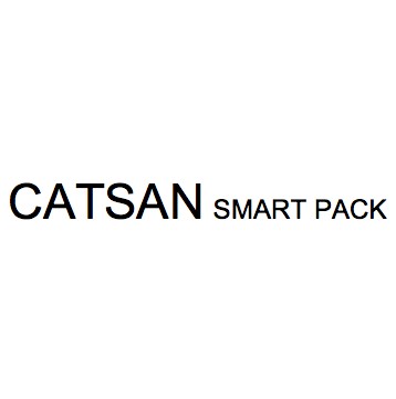 catsan smart pack