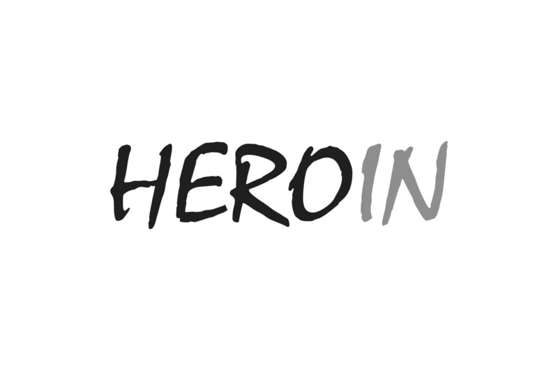 heroin