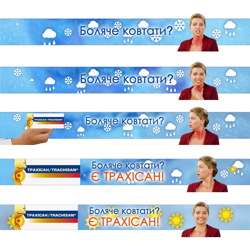 боляче ковтати?