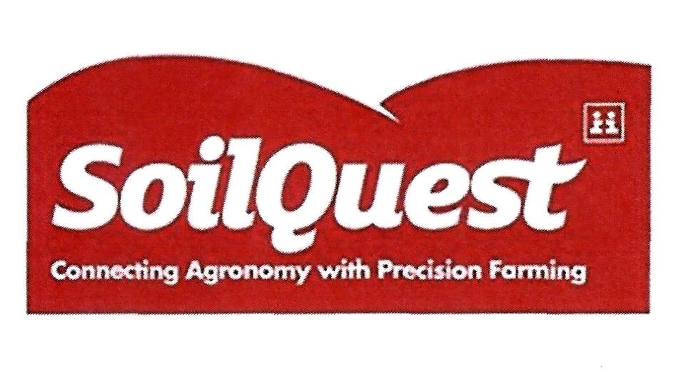 connecting agronomy with precision farming