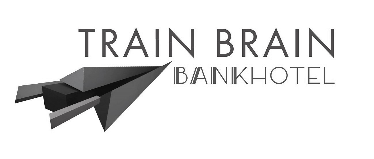 train brain bankhotel