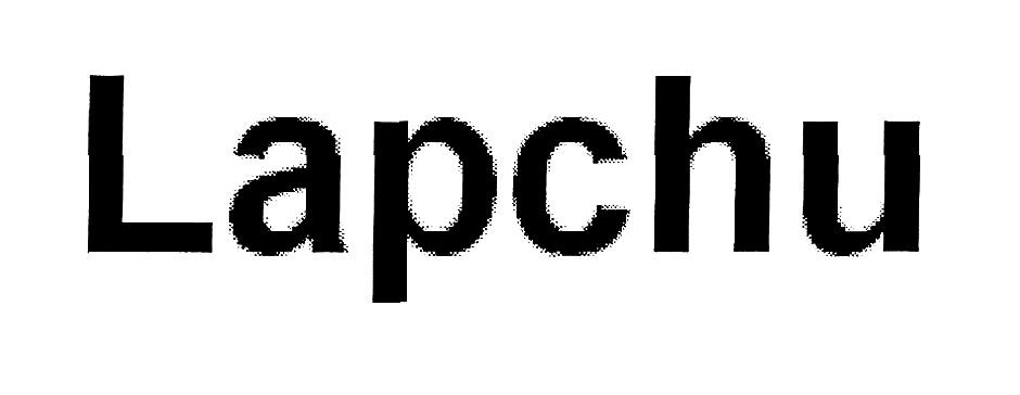 lapchu