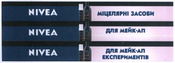 для мейк-ап експериментів
