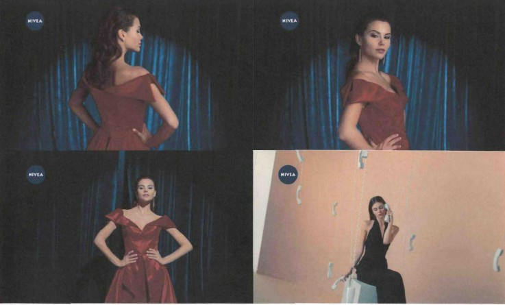 nivea