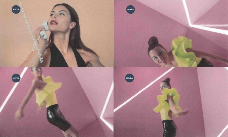 nivea