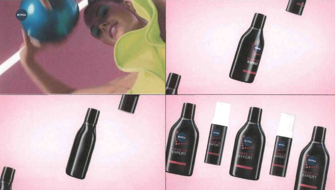 nivea