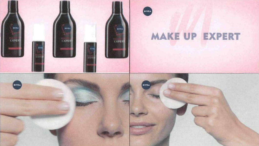 make up expert