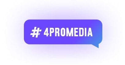 #4promedia