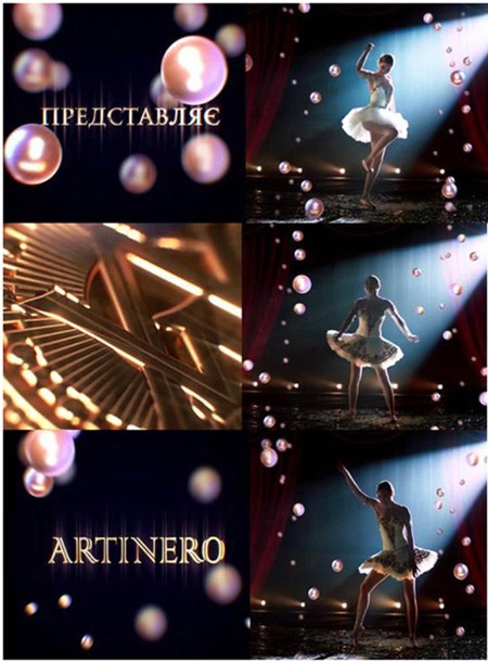 представляє
