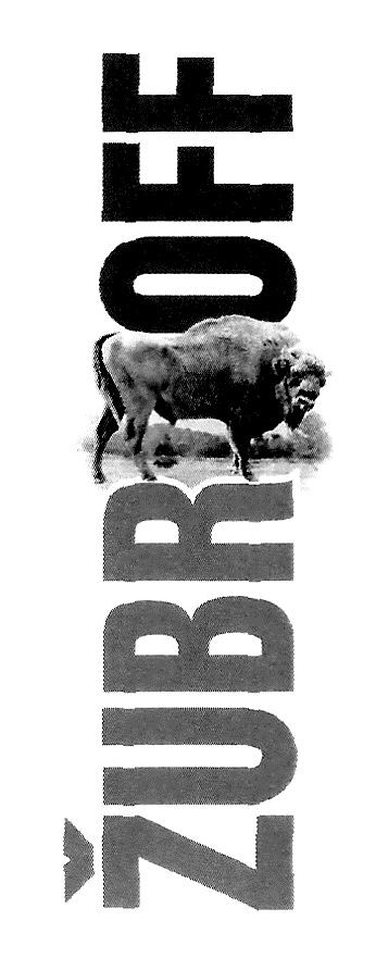 zubr off