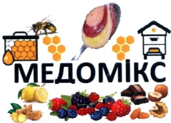медомікс