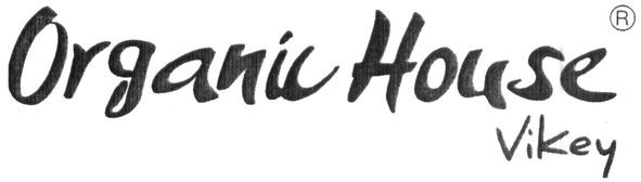 organic house vikey