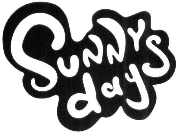 sunny days