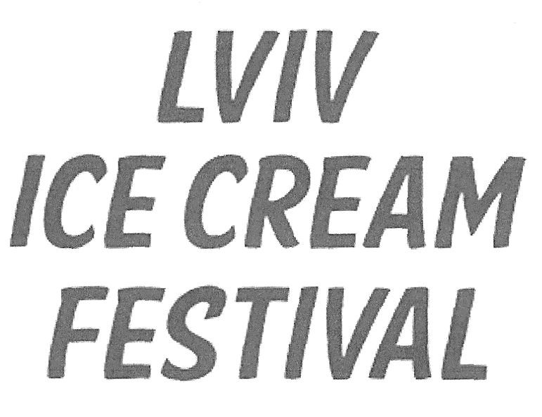 lviv ice cream festival