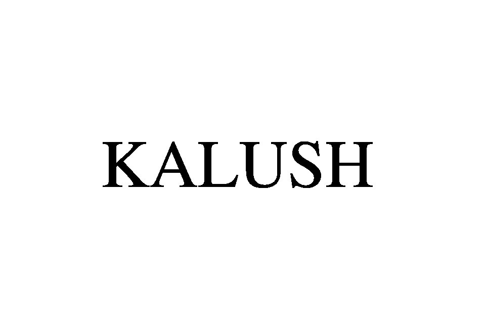 kalush