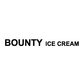 bounty ice cream