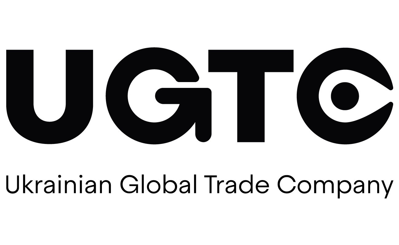 ukrainian global trade company