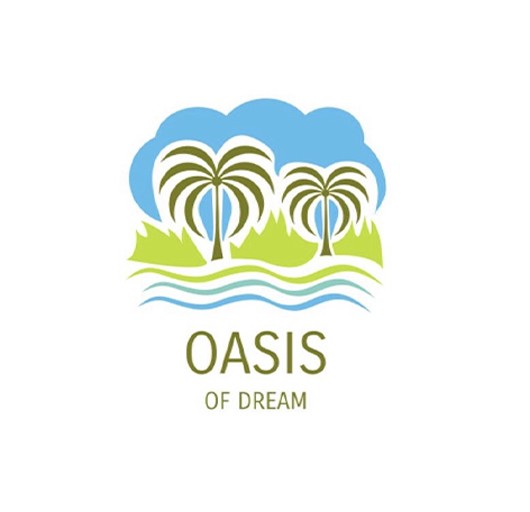 oasis of dream