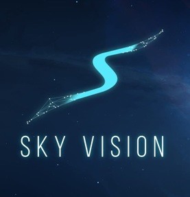sky vision