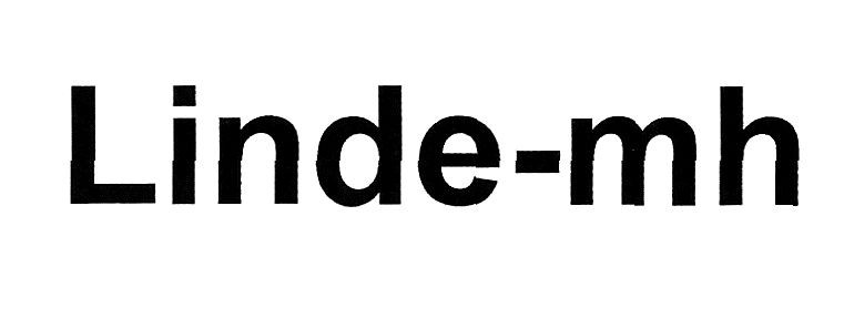 linde-mh