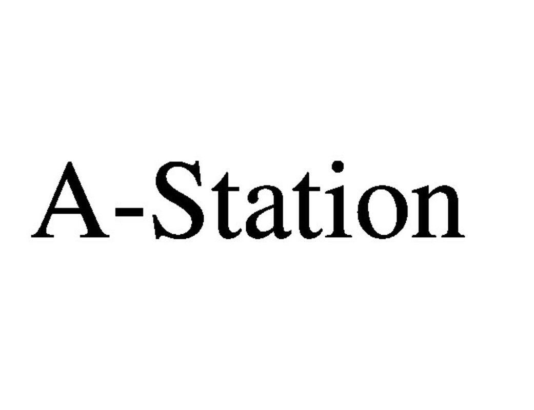 a-station