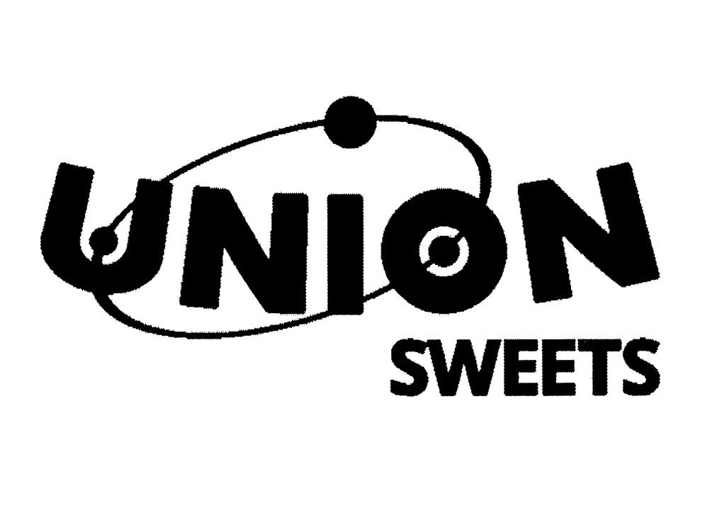 union sweets