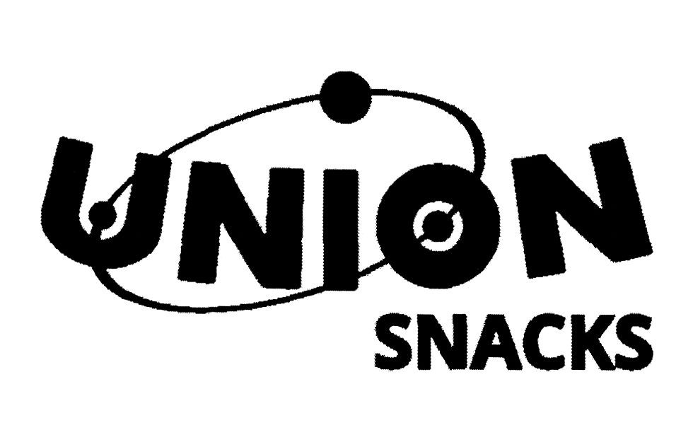 union snacks
