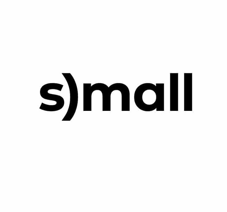 s)mall