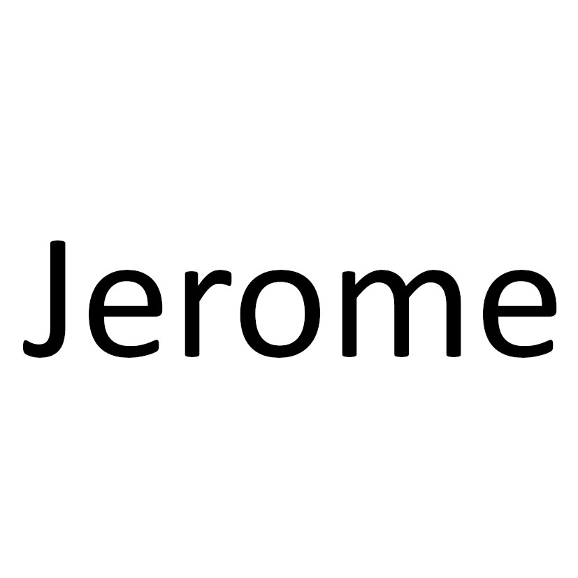 jerome