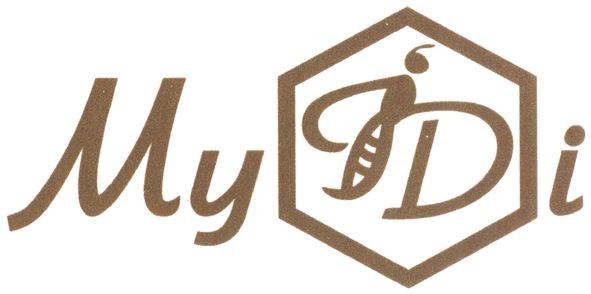 my id i