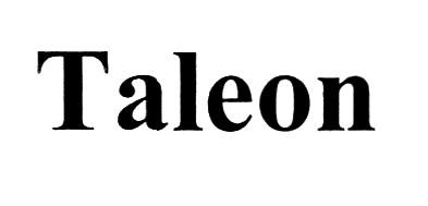 taleon