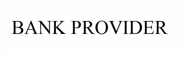 bank provider