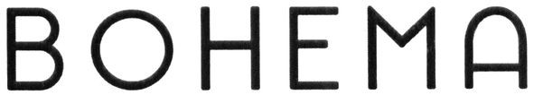bohema