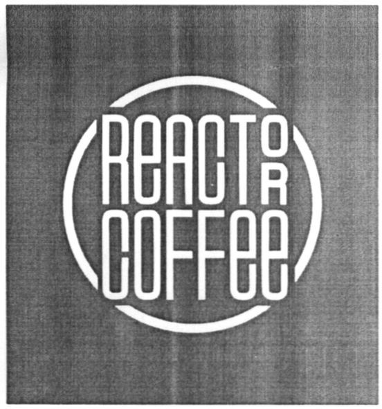 react or coffee