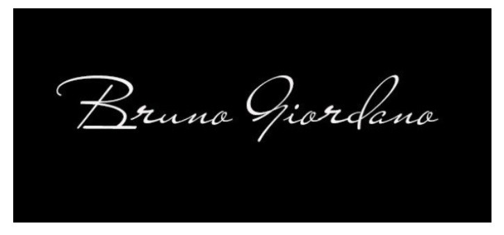 bruno giordano
