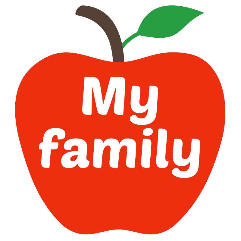 my family