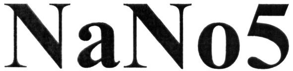 na no 5