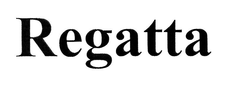 regatta