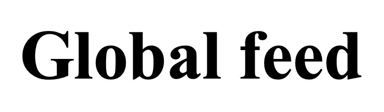 global feed