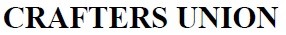 crafters union