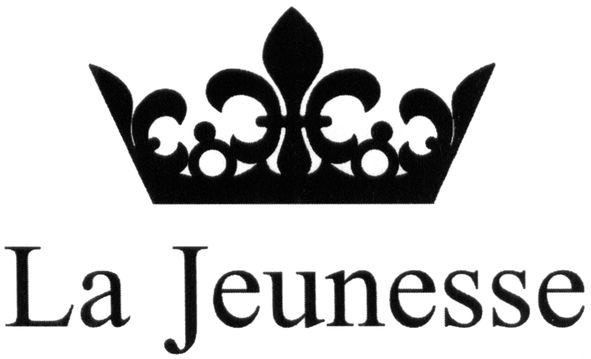 la jeunesse