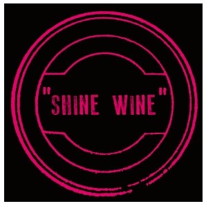 shine wine